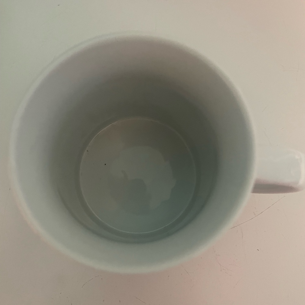 Tinkerbell mug - Picture 3 of 3